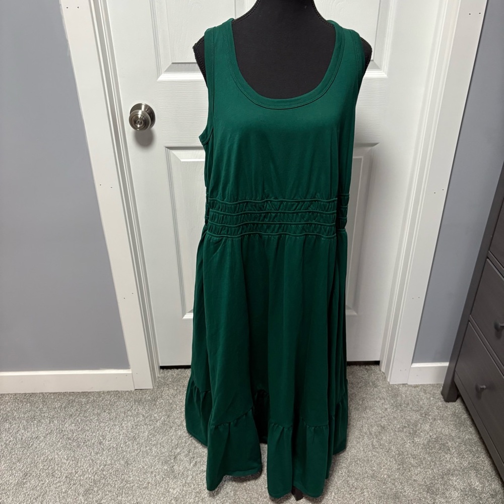 Torrid Dress